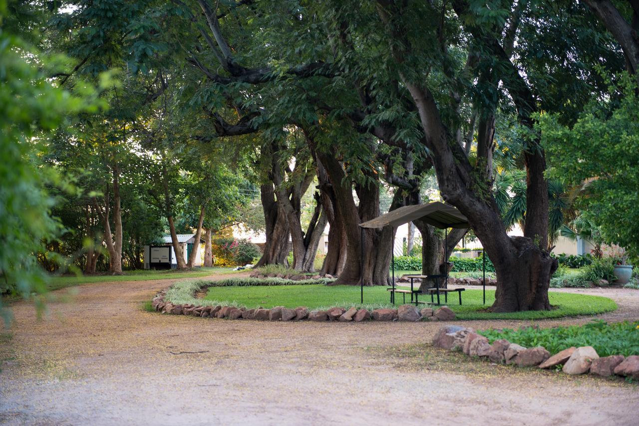 Fringilla Lodge Chisamba Exterior photo